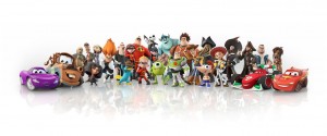 Disney_Pixar Compilation Image